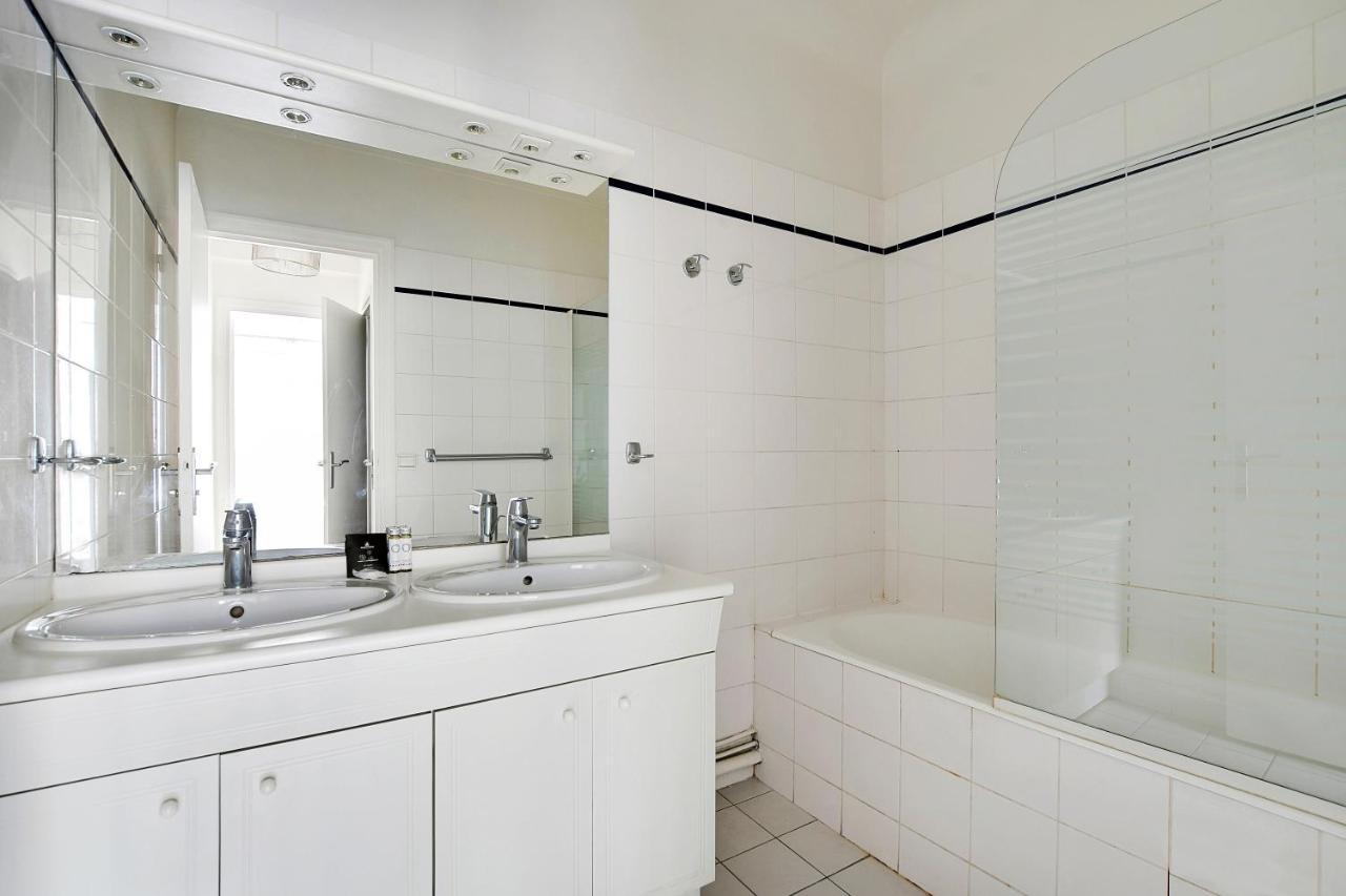 Apartment Wonderfull - 1br-6p - Eiffel Tower *
